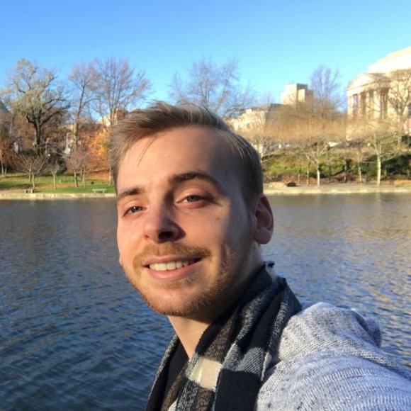 Meet your Posher, Paul - Picture 1 of 1